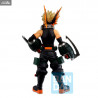 My Hero Academia - Figurine Izuku ou Bakugo Classique ou Dou (Let's Begin!), Ichibansho