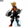 My Hero Academia - Figurine Izuku ou Bakugo Classique ou Dou (Let's Begin!), Ichibansho