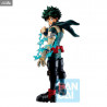 My Hero Academia - Figurine Izuku ou Bakugo Classique ou Dou (Let's Begin!), Ichibansho