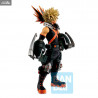 My Hero Academia - Izuku or Bakugo figure Classic or Dou (Let's Begin!), Ichibansho