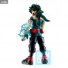 My Hero Academia - Figurine Izuku ou Bakugo Classique ou Dou (Let's Begin!), Ichibansho