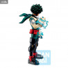 My Hero Academia - Figurine Izuku ou Bakugo Classique ou Dou (Let's Begin!), Ichibansho