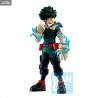 My Hero Academia - Figurine Izuku ou Bakugo Classique ou Dou (Let's Begin!), Ichibansho
