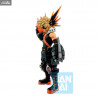 My Hero Academia - Figurine Izuku ou Bakugo Classique ou Dou (Let's Begin!), Ichibansho