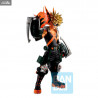My Hero Academia - Figurine Izuku ou Bakugo Classique ou Dou (Let's Begin!), Ichibansho