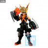 My Hero Academia - Figurine Izuku ou Bakugo Classique ou Dou (Let's Begin!), Ichibansho