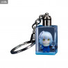 That Time I Got Reincarnated as a Slime - Keychain acrylic 3D Milim, Rimuru, Shion, Shizu, Benimaru or Shuna