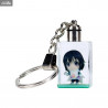 That Time I Got Reincarnated as a Slime - Keychain acrylic 3D Milim, Rimuru, Shion, Shizu, Benimaru or Shuna