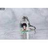 That Time I Got Reincarnated as a Slime - Keychain acrylic 3D Milim, Rimuru, Shion, Shizu, Benimaru or Shuna