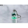 That Time I Got Reincarnated as a Slime - Keychain acrylic 3D Milim, Rimuru, Shion, Shizu, Benimaru or Shuna