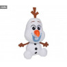 Disney, La reine des neiges 2 - Peluche Olaf Chunky ou Friend, deux tailles au choix