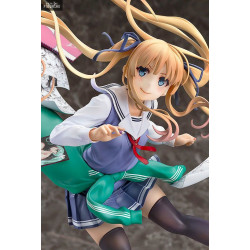 Saekano: How to Raise a...
