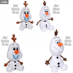 Disney, La reine des neiges...