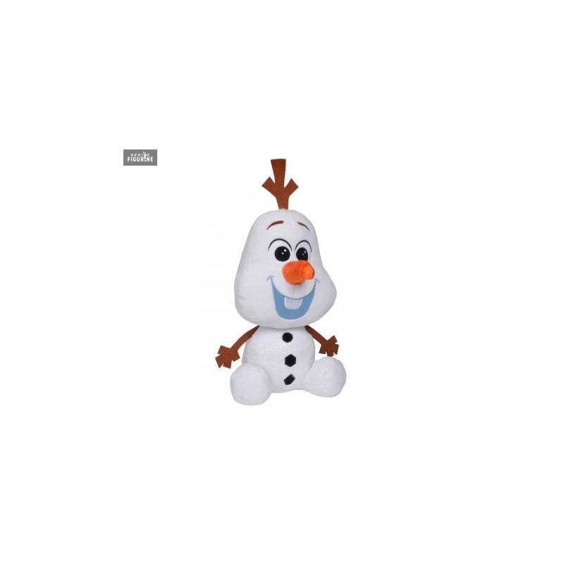 Disney, Frozen 2 - Olaf...