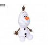Disney, Frozen 2 - Olaf Chunky or Friend plush, two sizes to choose