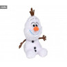 Disney, Frozen 2 - Olaf Chunky or Friend plush, two sizes to choose