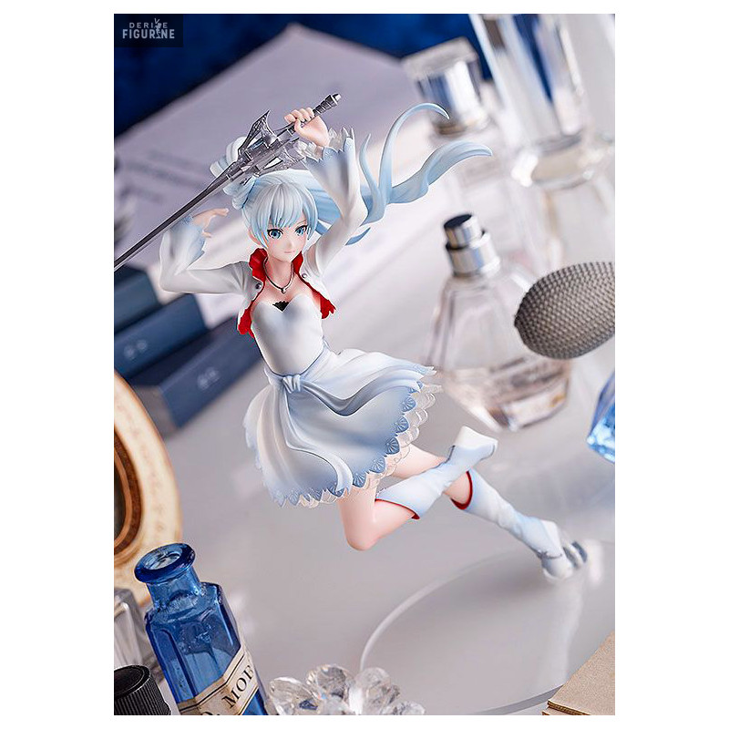 RWBY - Figurine Weiss...