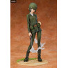 L'Odyssée de Kino (Kino's Journey) - Figurine Kino ver. Refined