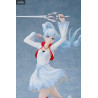RWBY - Figure Weiss Schnee, Pop Up Parade