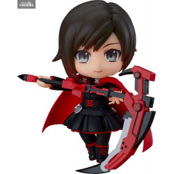 RWBY - Figurine Ruby Rose,...