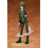 L'Odyssée de Kino (Kino's Journey) - Figurine Kino ver. Refined