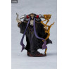 Overlord - Figure Ainz Ooal Gown, Overseas