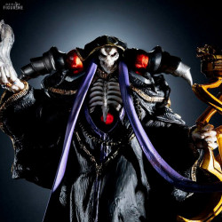 Overlord - Figurine Ainz...