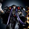 Overlord - Figure Ainz Ooal Gown, Overseas