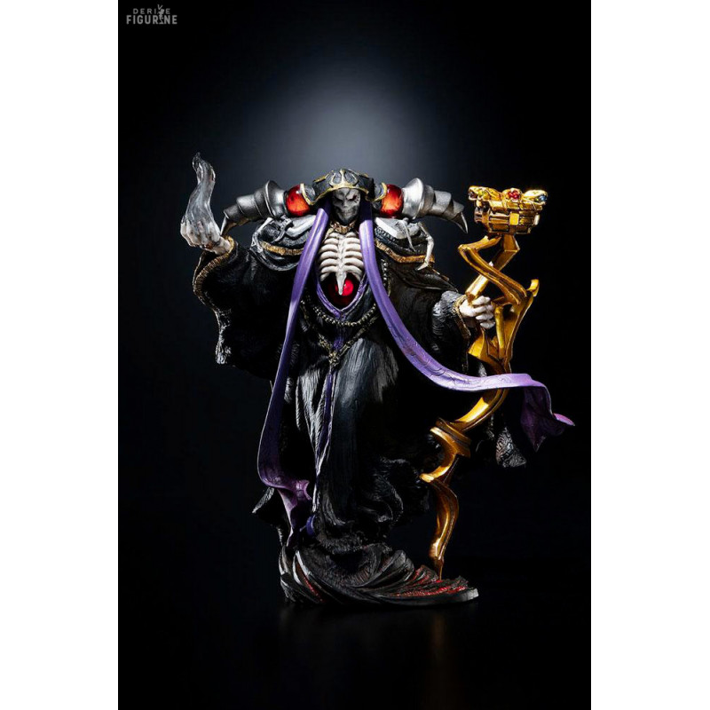 Overlord - Figure Ainz Ooal...