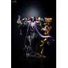 Overlord - Figure Ainz Ooal Gown, Overseas