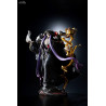 Overlord - Figure Ainz Ooal Gown, Overseas