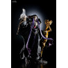 Overlord - Figure Ainz Ooal Gown, Overseas