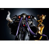 Overlord - Figure Ainz Ooal Gown, Overseas