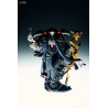 Overlord - Figure Ainz Ooal Gown, Overseas