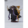 Overlord - Figure Ainz Ooal Gown, Overseas
