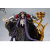 Overlord - Figure Ainz Ooal Gown, Overseas