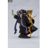 Overlord - Figure Ainz Ooal Gown, Overseas