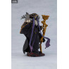 Overlord - Figure Ainz Ooal Gown, Overseas