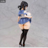 Asanagi Original Character - Yuumi figure
