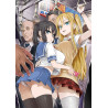Asanagi Original Character - Yuumi figure