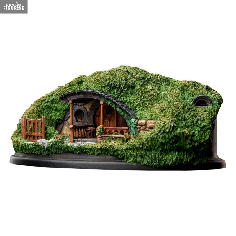 Le Hobbit - Figurine Low...