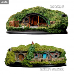 Le Hobbit - Figurine Low...