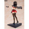 Kono Subarashii Sekai ni Shukufuku wo! - Figurine Megumin ou Iris, Light Novel Band of Thieves