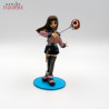 Star Ocean 3 : Till the End of Time - figurine Sophia Esteed (seconde main)