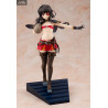 Kono Subarashii Sekai ni Shukufuku wo! - Figure Megumin or Iris, Light Novel Band of Thieves