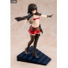 Kono Subarashii Sekai ni Shukufuku wo! - Figure Megumin or Iris, Light Novel Band of Thieves