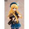Kono Subarashii Sekai ni Shukufuku wo! - Figurine Megumin ou Iris, Light Novel Band of Thieves