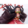 Demon Slayer: Kimetsu no Yaiba - Nezuko or Tanjiro Kamado figure, ConoFig
