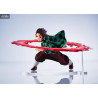 Demon Slayer: Kimetsu no Yaiba - Figurine Nezuko ou Tanjiro Kamado, ConoFig
