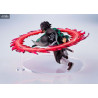Demon Slayer: Kimetsu no Yaiba - Figurine Nezuko ou Tanjiro Kamado, ConoFig